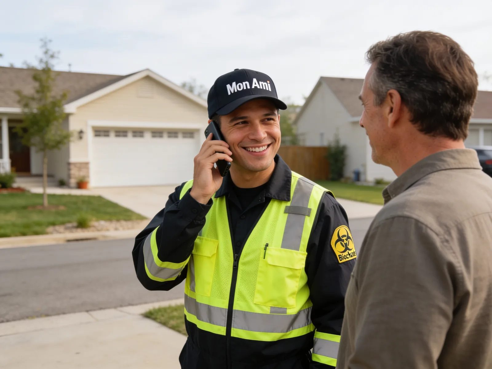 Sewage Cleanup Glenelg, MD FAQs