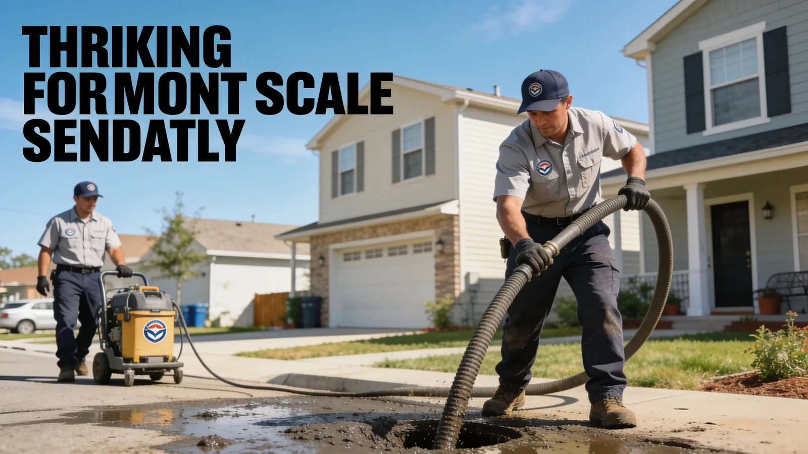 Sewage Cleanup in Glenelg, MD near me
